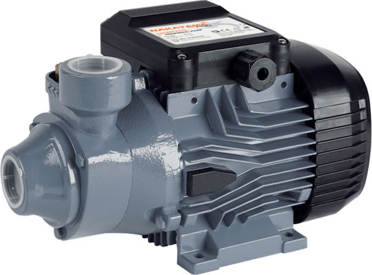 Nakayama Pro NP2015 Electric Surface Water Pump 0.5hp Single-Phase