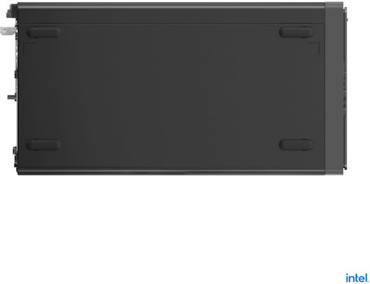 Lenovo ThinkCentre Neo 50t Gen SFF Desktop PC Ultra 5-225 16GB DDR5 512GB SSD No Operating System with Keyboard Greek