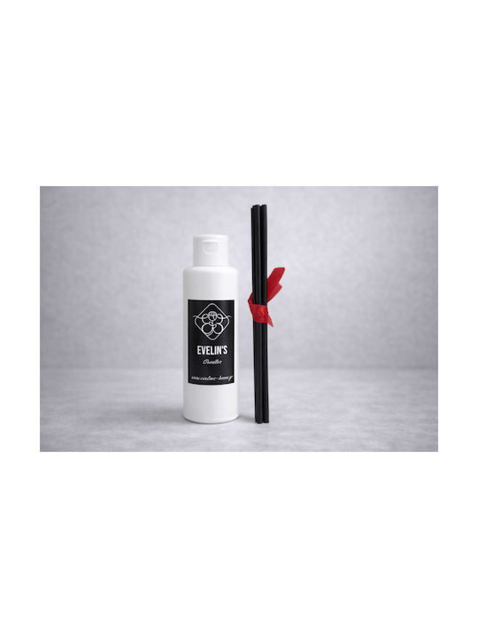 Lichid de Reumplere pentru Difuzor cu Aromă Dovleac 2132 100ml