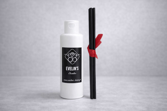 Nachfüllflüssigkeit für Diffuser mit Duft White Musk 7164 100ml