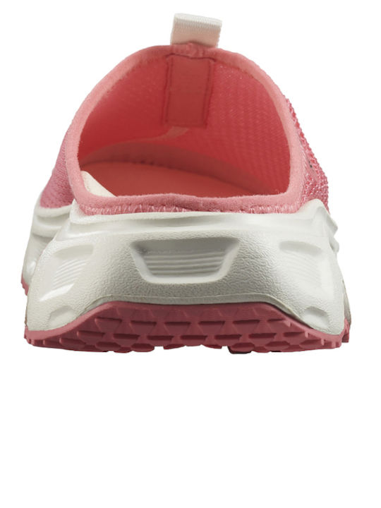 Winter Women's Slippers Pink