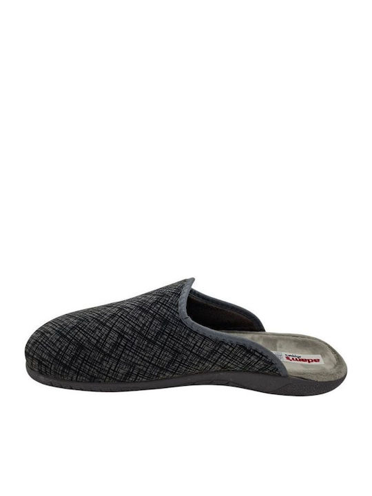 Men's Slipper Gray