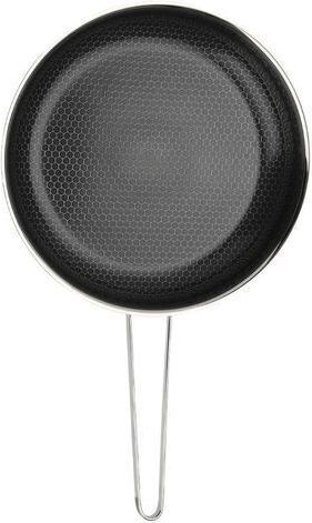 Estia Allegro Double Pan made of Stainless Steel 24cm
