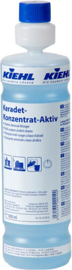 Keradet Aκtiv Konzentrat 10lt
