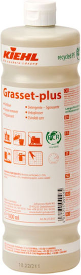 Grasset Plus 1lt