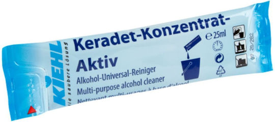 Keradet Aκtiv Konzentrat 1l