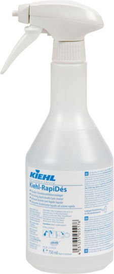 Kiehl Rapides