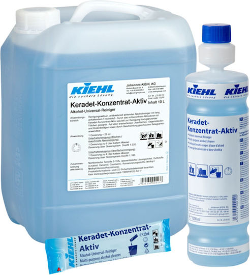 Keradet Aκtiv Konzentrat 10lt