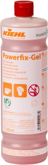 Kiehl Powerfix Ειδικό Καθαριστικό σε Μορφή Gel 1lt