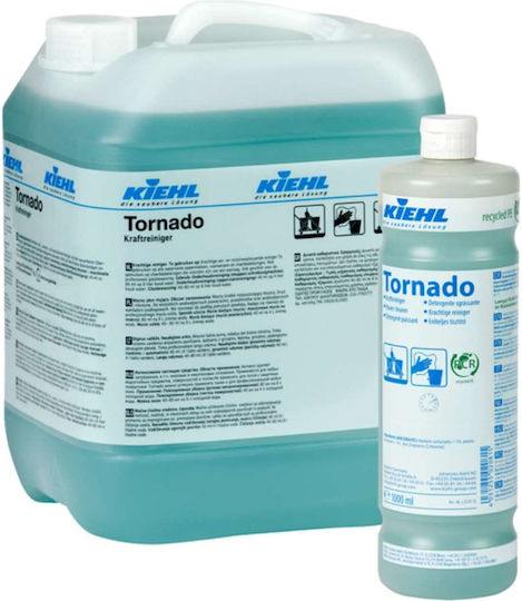 Tornado 1lt Ειδικά Καθαριστικά