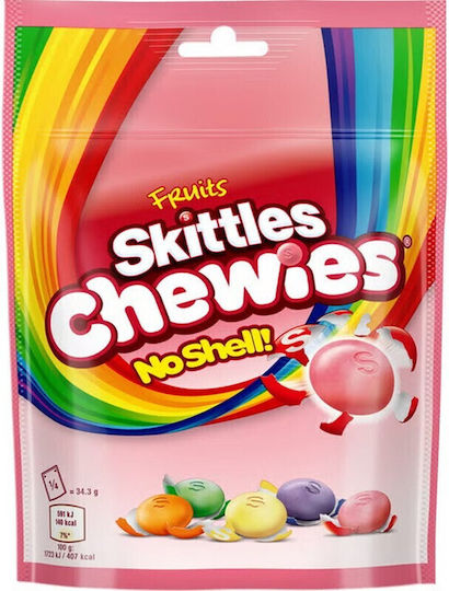 Skittles Gume de mestecat 1buc 137gr