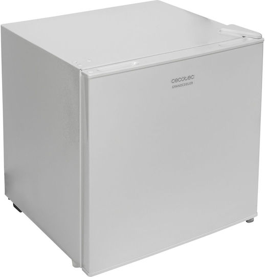 Cecotec Mini Bar 46lt Î45xL47.5xA48.5cm. Alb GrandCooler