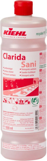 Kiehl Clarida Lichid de curățare 10lt