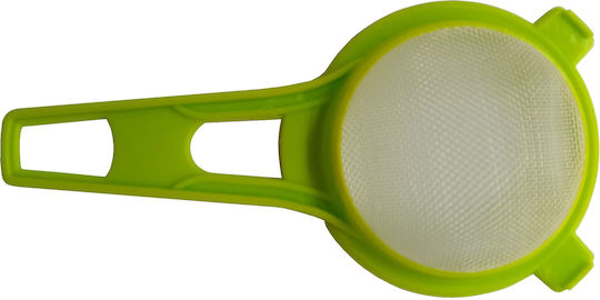 Homestyle Plastic Colander 14x6cm 1pcs