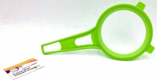 Homestyle Plastic Colander 14x6cm 1pcs