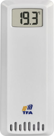 TFA Thermometer