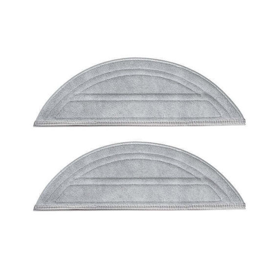 Spare Parts Set 11 Pieces for Robot Vacuum Roborock