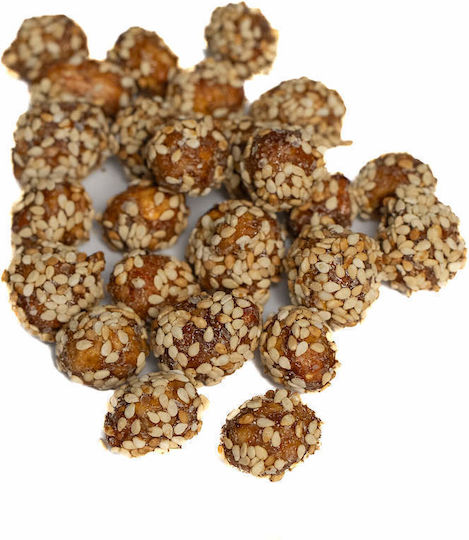 Candied Peanut Sesame 750g