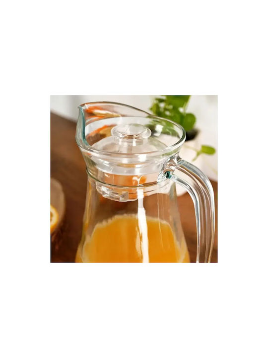 Orion Glass Jug 1400ml