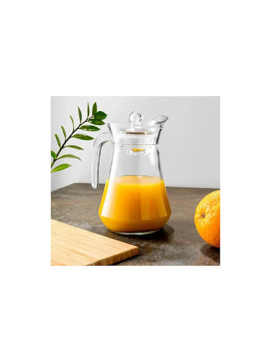 Orion Glass Jug 1400ml