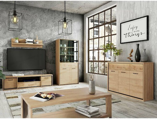 Set Mobilier Studentesc Etrmoni 118 360529JAR 5buc
