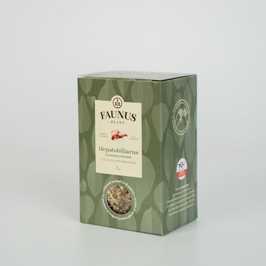 Faunus Plant Τσάι 90 Φακελάκια 90gr