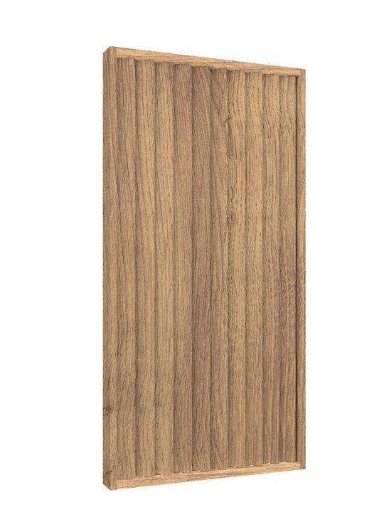 Mixpol Profile 190585 Decorative Room Divider Wooden 63.4x125cm