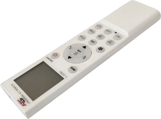 Chunghop Universal Air Conditioner Remote Control