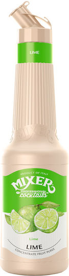 Mixer Piure pentru Cocktail cu Aromă Var 1000ml