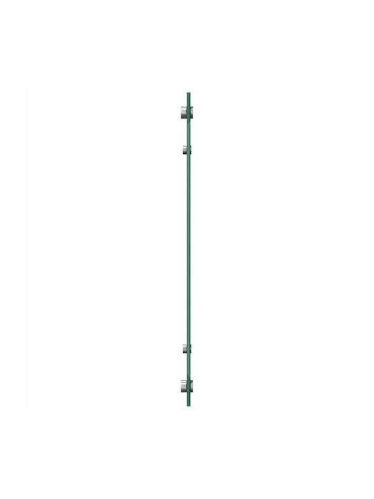 Alb / Alb 110buc / 40x40x110cm