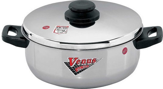 Venus 6.6lt / 26cm
