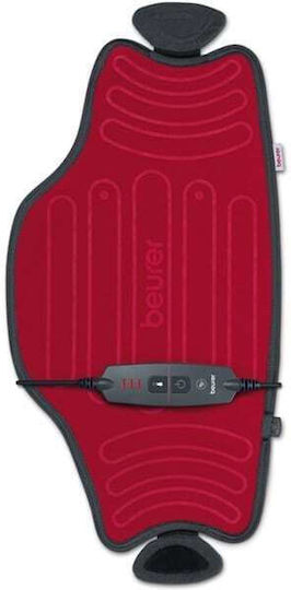 Beurer Hk55 Ηλεκτρική Θερμοφόρα Αυχένα-Ώμων 59x30εκ.