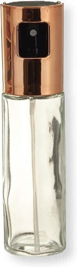 TnS Oil Can Glass with Flow 100ml