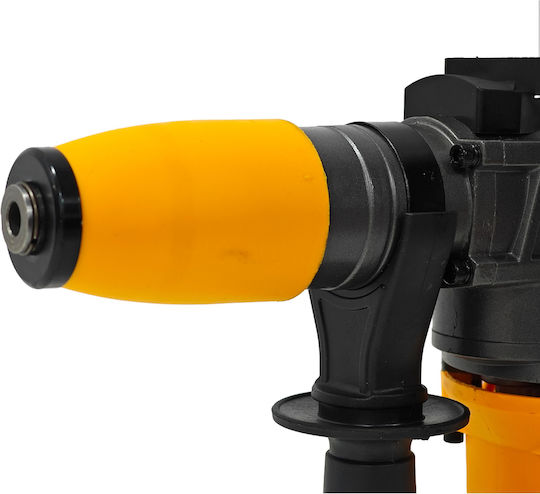 DDT Hammer Pro’EKCO Къртач Електрически 1700W с Прикачване SDS Plus