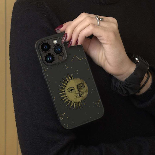 Калъф Sonique Zodiac Series Xiaomi Poco F7 Ultra 5g Eclipse