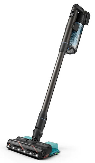 Philips 7000 Series Aqua Επαναφορτιζόμενη Σκούπα Stick 25.2V Τιρκουάζ