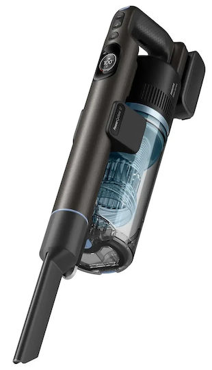 Philips 7000 Series Aqua Επαναφορτιζόμενη Σκούπα Stick 25.2V Τιρκουάζ