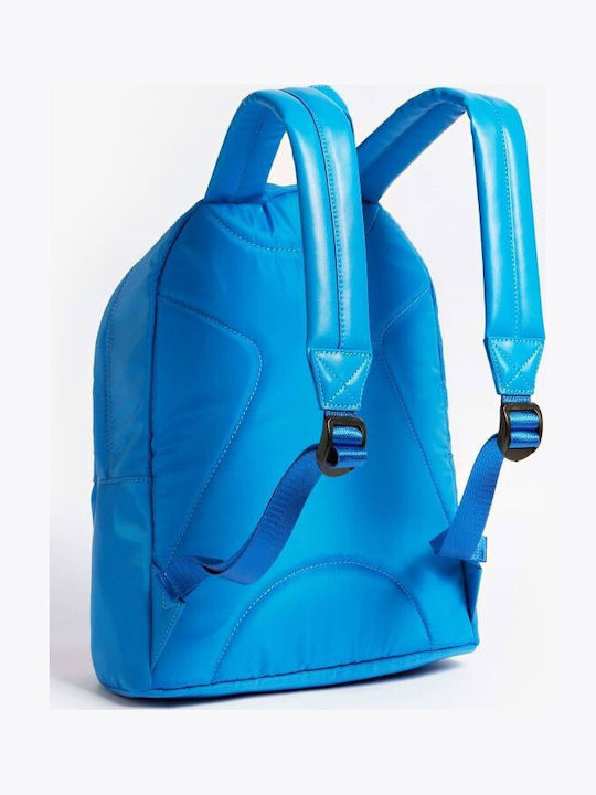 Guess Rucsac Albastru Guess Rucsac Albastru