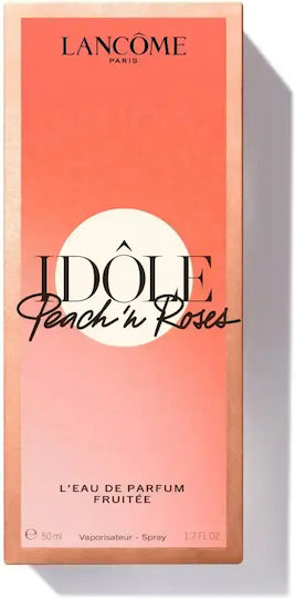 Lancome Idôle Peach'N Roses Парфюмна вода 50мл