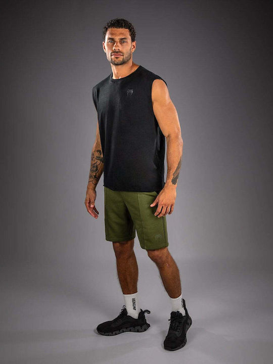 Venum Sleeveless Shirt VENUM-05940-001 Black