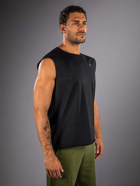 Venum Sleeveless Shirt VENUM-05940-001 Black