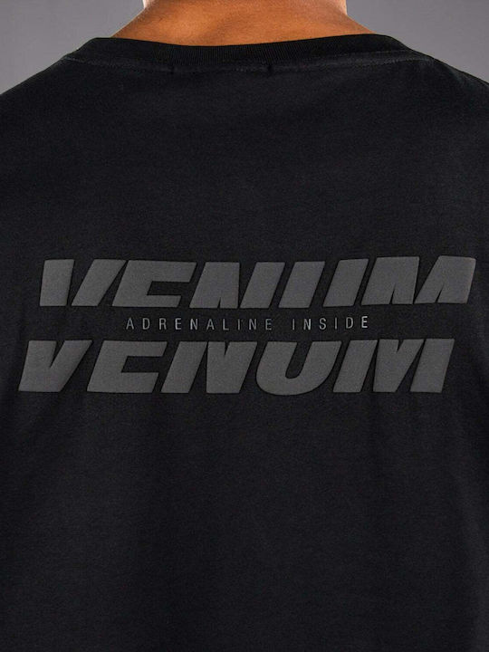 Venum Sleeveless Shirt VENUM-05940-001 Black