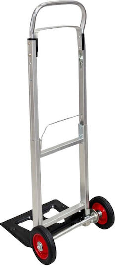 Axion Καρότσι Μεταφοράς για Φορτίο Βάρους έως 90kg