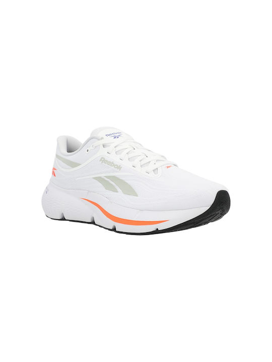 Zignition Sport Shoes Running White
