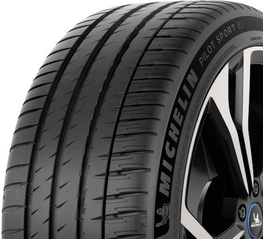 Michelin Pilot Sport 235/45R20 100Y AO XL Χειμερινό Λάστιχο για Ηλεκτρικό Επιβατικό Αυτοκίνητο