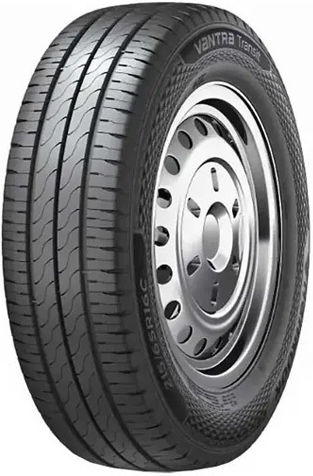 Hankook Ra58 205/75R16 110R Θερινό Λάστιχο για Φορτηγό Ελαφρού Τύπου