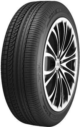 Nankang Comfort AS-1 175/50R13 72E-Commerce-Website Sommerreifen Reifen für Passagier Auto