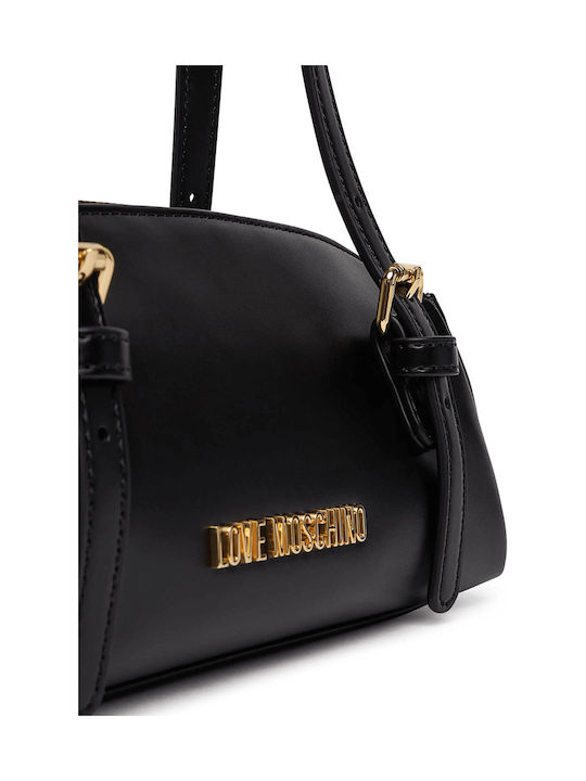 Women's Bag Shoulder Black