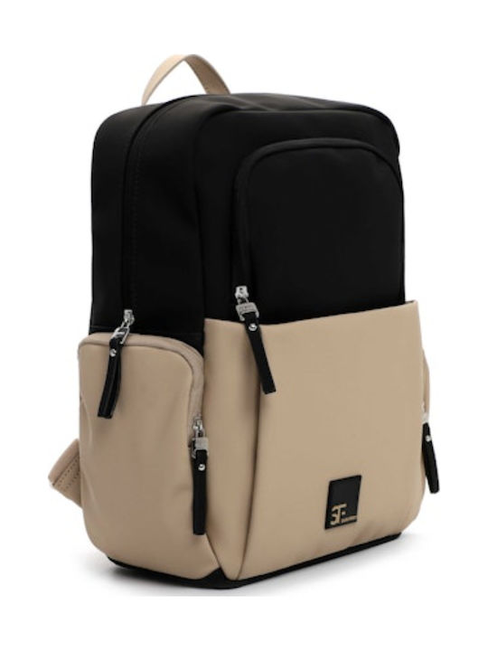 Damentasche Rucksack Schwarz