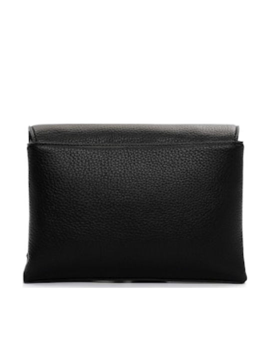 Damentasche Schultertasche Schwarz